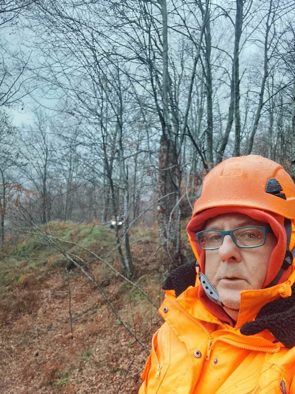 Συνεχίζονται οι έρευνες για τον εντοπισμό 45χρονου αγνοούμενου στις Σέρρες