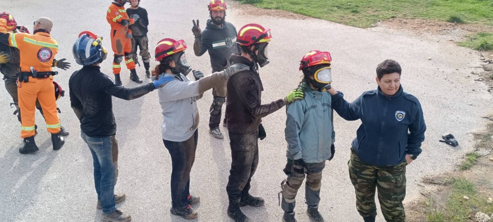 Συνεκπαίδευση ΕΠΌΜΕΑ με ΚΟΜΑΚ