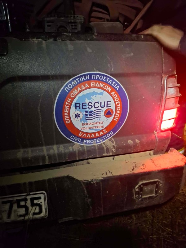 🚨 ΕΠ.Ο.Μ.Ε.Α. ΑΙΓΙΑΛΕΙΑΣ | Τριήμερη μάχη με τις φλόγες