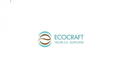 Ένα ευχαριστώ στην εταιρεία Ecocraft για τη συνδρομή της