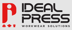 IDEAL PRESS