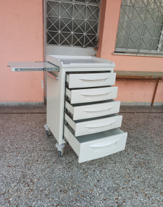 Χορηγία από την εταιρεία PSILIAKOS HOSPITAL EQUIPMENT