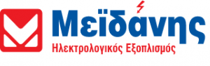 Μεϊδάνης