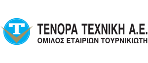 ΤΕΝΟΡΑ ΤΕΧΝΙΚΗ Α.Ε. - ΟΜΙΛΟΣ ΕΤΑΙΡΕΙΩΝ ΤΟΥΡΝΙΚΙΩΤΗ