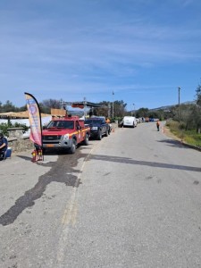 Γιορτή Πορτοκαλιού στο Μάσσαρι Ρόδου 
