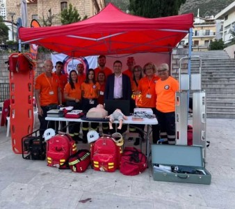 Συμμετοχή της ΕΠΟΜΕΑ Λοκρών στη Γιορτή Κρασιού Αταλάντης