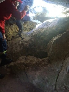 Συνδρομή της ΕΠ.ΟΜ.Ε.Α. Χανίων σε επιχείρηση έρευνας αγνοούμενου στο χωριό Φρε