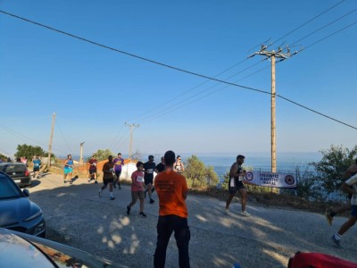 🚨 ΕΠ.ΟΜ.Ε.Α. ΙΚΑΡΙΑΣ | Υγειονομική Κάλυψη Ikaria Run 2026