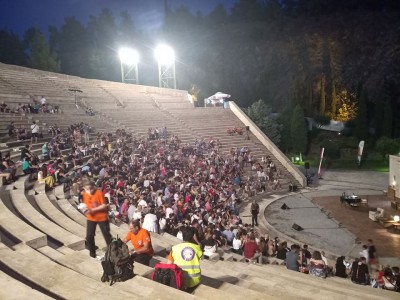 Έναρξη υγειονομικών καλύψεων για τις ΕΠ.ΟΜ.Ε.Α. Θεσσαλονίκης και ΕΠ.ΟΜ.Ε.Α. Παύλου Μελά 