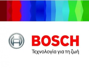 BOSCH