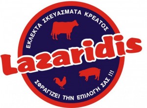 LAZARIDIS