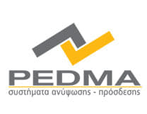 Ευχαριστούμε την Pedma για την ευγενική χορηγία στην ΕΠΟΜΕΑ