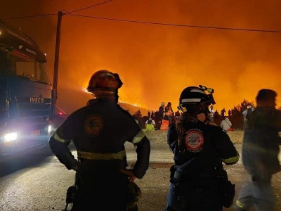 Ένα μεγάλο Ευχαριστώ στην ΟΛΥΜΠΙΑ ΟΔΟ για την στήριξη της