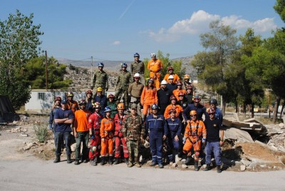 Τριήμερο εκπαίδευσης ΕΠ.ΟΜ.Ε.Α. - Κ.Ο.Μ.Α.Κ.