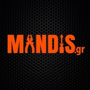 MANDIS (ΜΑΝΤΗΣ) 