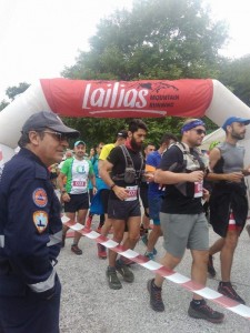 LAILIAS Mountain Running 2018