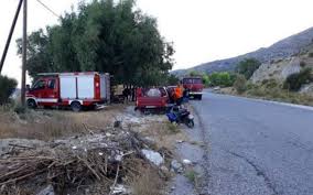 Συμμετοχή της ΕΠ.ΟΜ.Ε.Α σε έρευνα και διάσωση