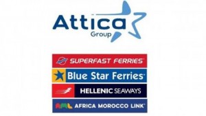 Attica Group 