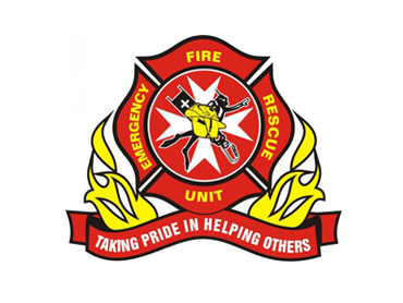 Emergency Fire & Rescue Unit,