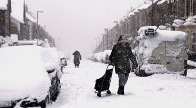 Ακραία Καιρικά Φαινόμενα σε όλη την Ελλάδα - ΕΠ.ΟΜ.Ε.Α. Ελλάδος