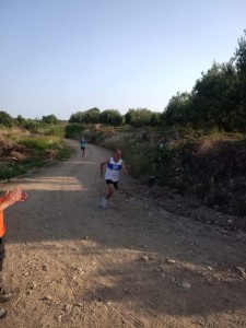 Υγειονομική κάλυψη του 7ου Λαϊκού Αγώνα Δρόμου «Αντώνης Παπαδημητρίου» από την ΕΠ.ΟΜ.Ε.Α. Παύλου Μελά