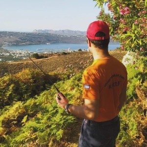 Chania Trail Event