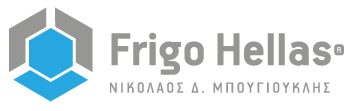 Ευγενική χορηγία από την "Frigo Hellas Μπουγιουκλής Δ. Νικόλαος"