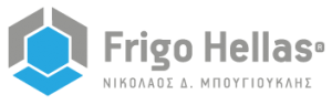 Frigo Hellas Μπουγιουκλής Δ. Νικόλαος