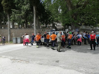 Έρευνες για τον 90χρονο αγνοούμενο στην Αράχωβα 