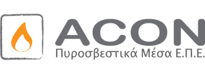 Acon Πυροσβεστικά Μέσα Ε.Π.Ε
