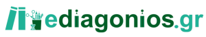 ΔΙΑΓΩΝΙΟΣ