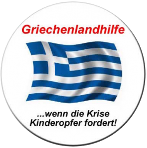 Griechenlandhilfe