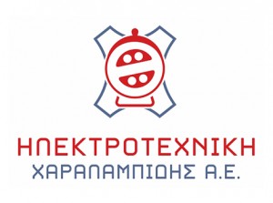 ΗΛΕΚΤΡΟΤΕΧΝΙΚΗ ΧΑΡΑΛΑΜΠΙΔΗΣ Α.Ε.