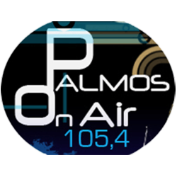 ΠΑΛΜΟΣ  RADIO