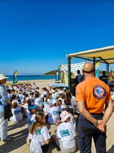 Η ΕΠ.ΟΜ.Ε.Α. είναι αρωγός της δράσης  «ΑΓΚΑΛΙΑΖΟΥΜΕ ΚΑΘΕ ΔΙΑΔΡΟΜΗ».