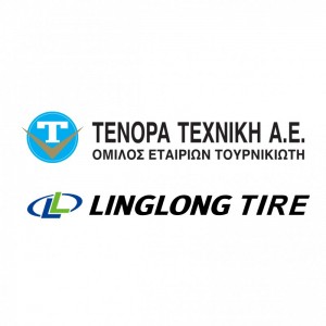 Η ΤΕΝΟΡΑ ΤΕΧΝΙΚΗ Α.Ε. με προϊόντα LingLong Tire Co Ltd στηρίζει το έργο της ΕΠΟΜΕΑ