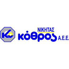 ΝΙΚΗΤΑΣ ΚΟΘΡΟΣ Α.Ε.Ε.