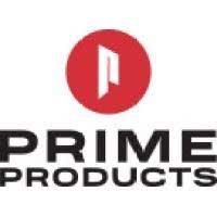 Prime Products