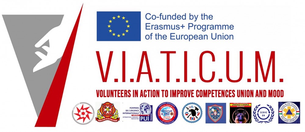 Παρουσίαση του Προγράμματος V.I.A.T.I.C.U.M. ERASMUS+