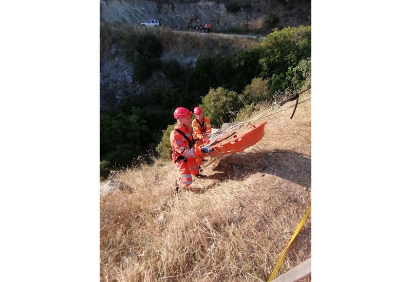 Τοπική άσκηση της ΕΠ.ΟΜ.Ε.Α. Θεσσαλονίκης