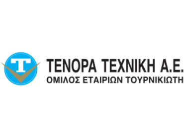 TENORA TECHNICAL S.A. - TOURNIKIOTIS GROUP
