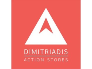 DIMITRIADIS Action Stores