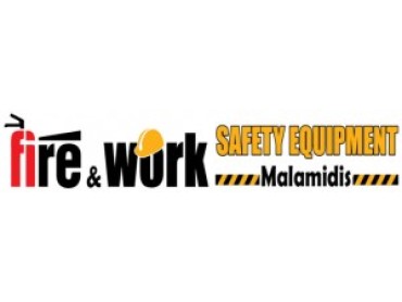 Πυρο*προστασία - Fire Work & Safety Μαλαμίδης